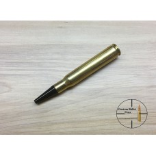 30-06 Single Bullet Pen Gun Metal