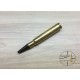 30-06 Single Bullet Pen Gun Metal