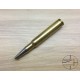 30-06 Single Bullet Pen Chrome