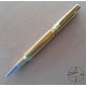 30-06 Combination Bullet Pen in Chrome with Executive Clip
